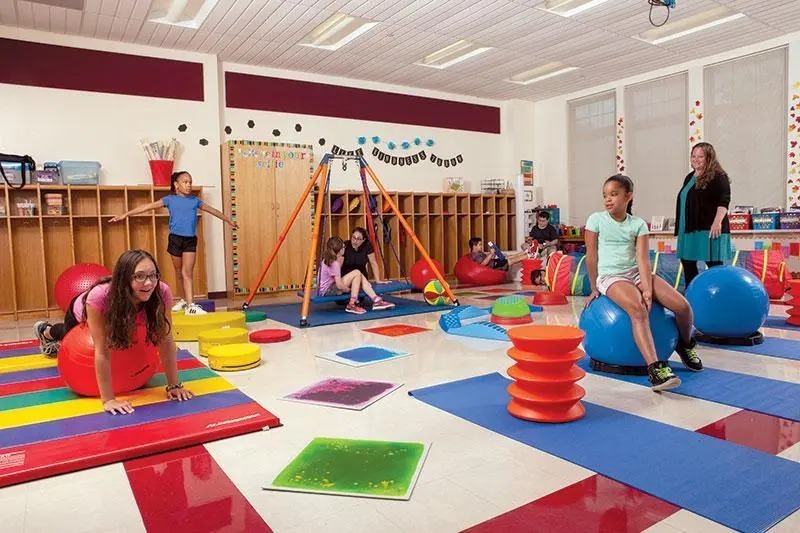 Oral Placement Therapy Image